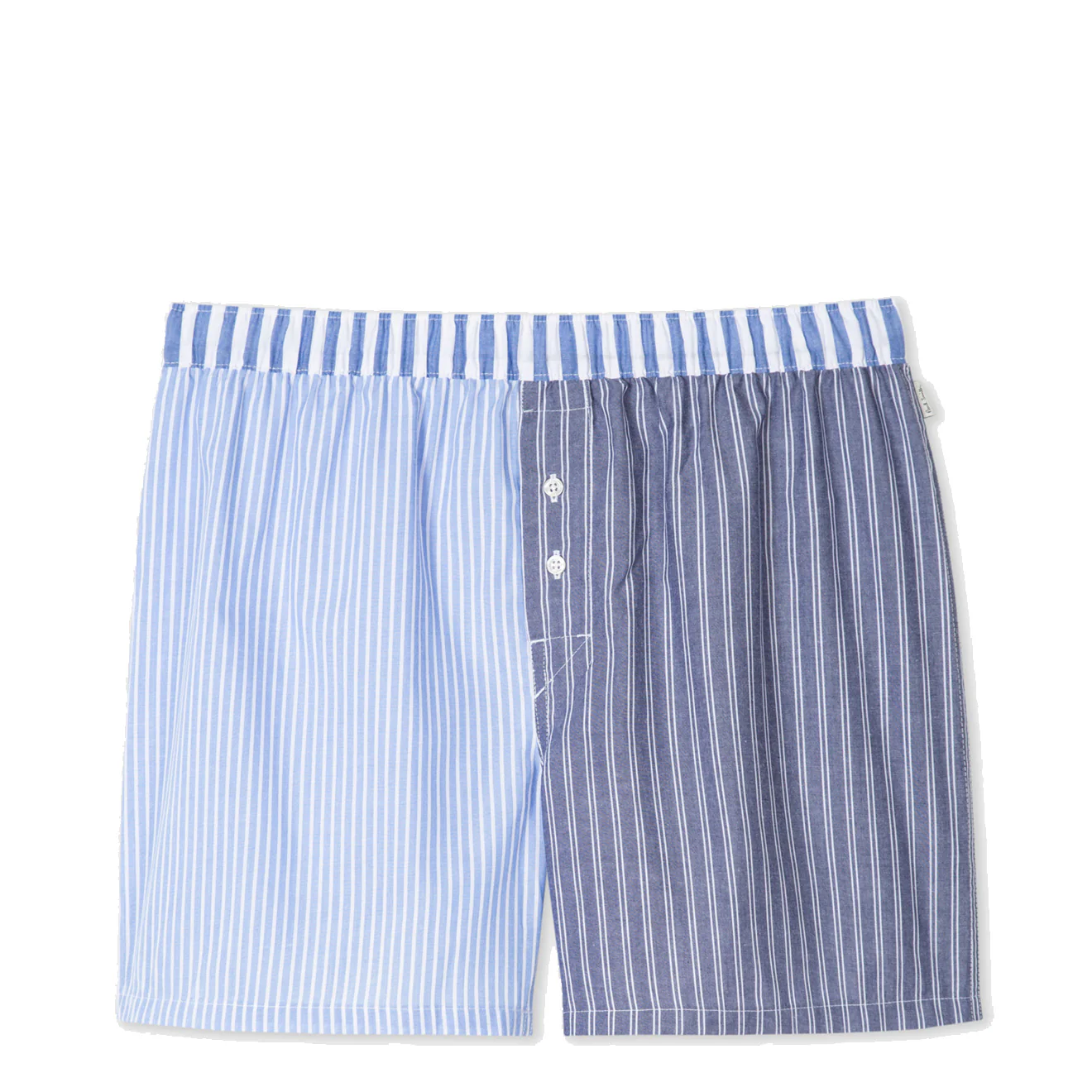 Paul Smith Boxer Short Mix Up Navy