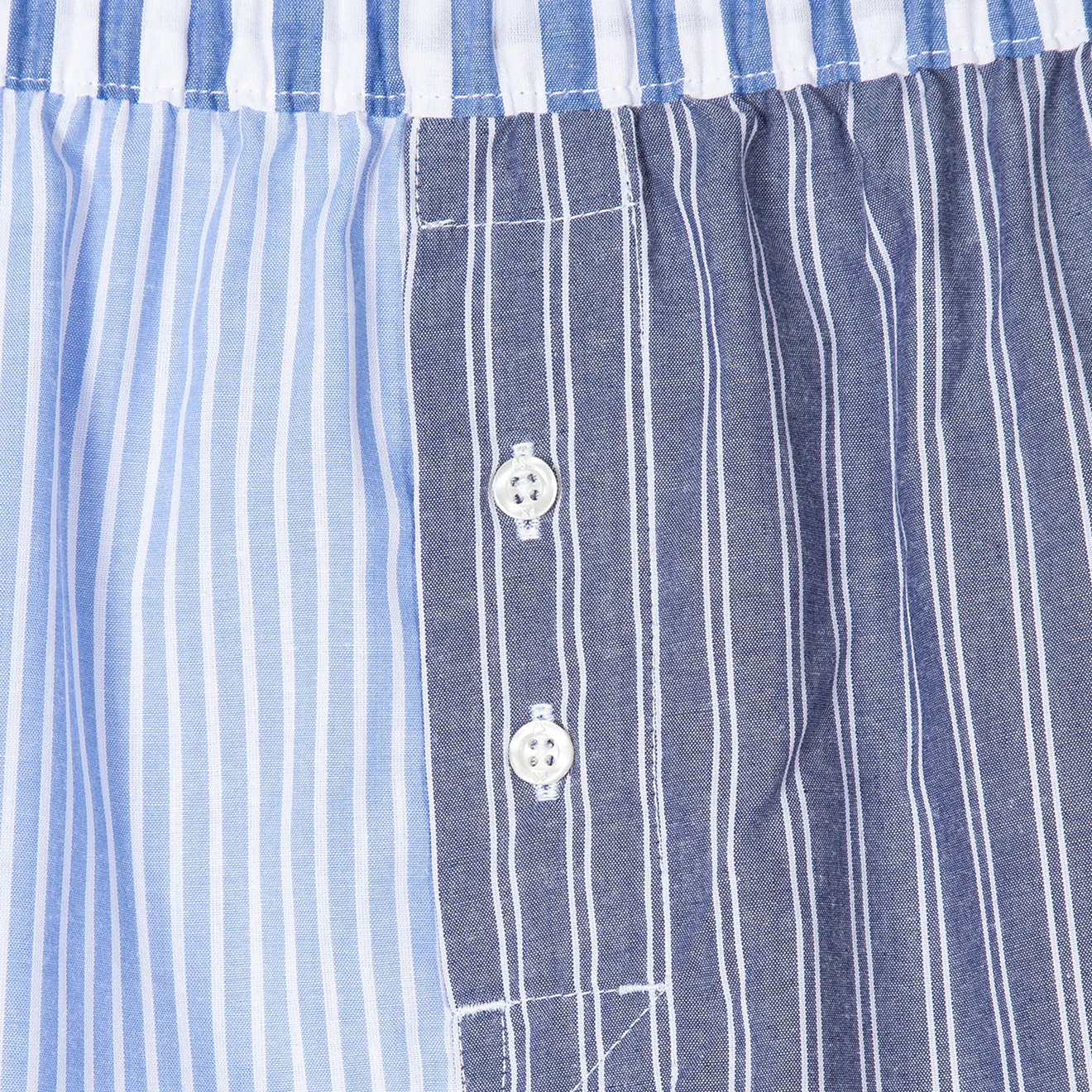 Paul Smith Boxer Short Mix Up Navy - Image 2