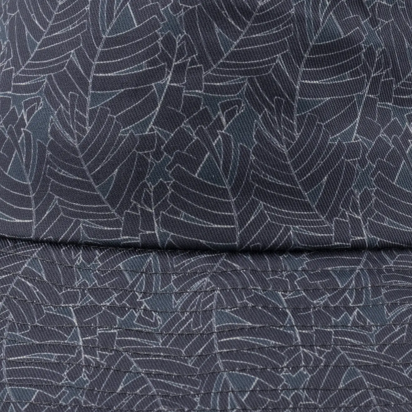 Paul Smith Bucket Hat Print Navy - Image 2