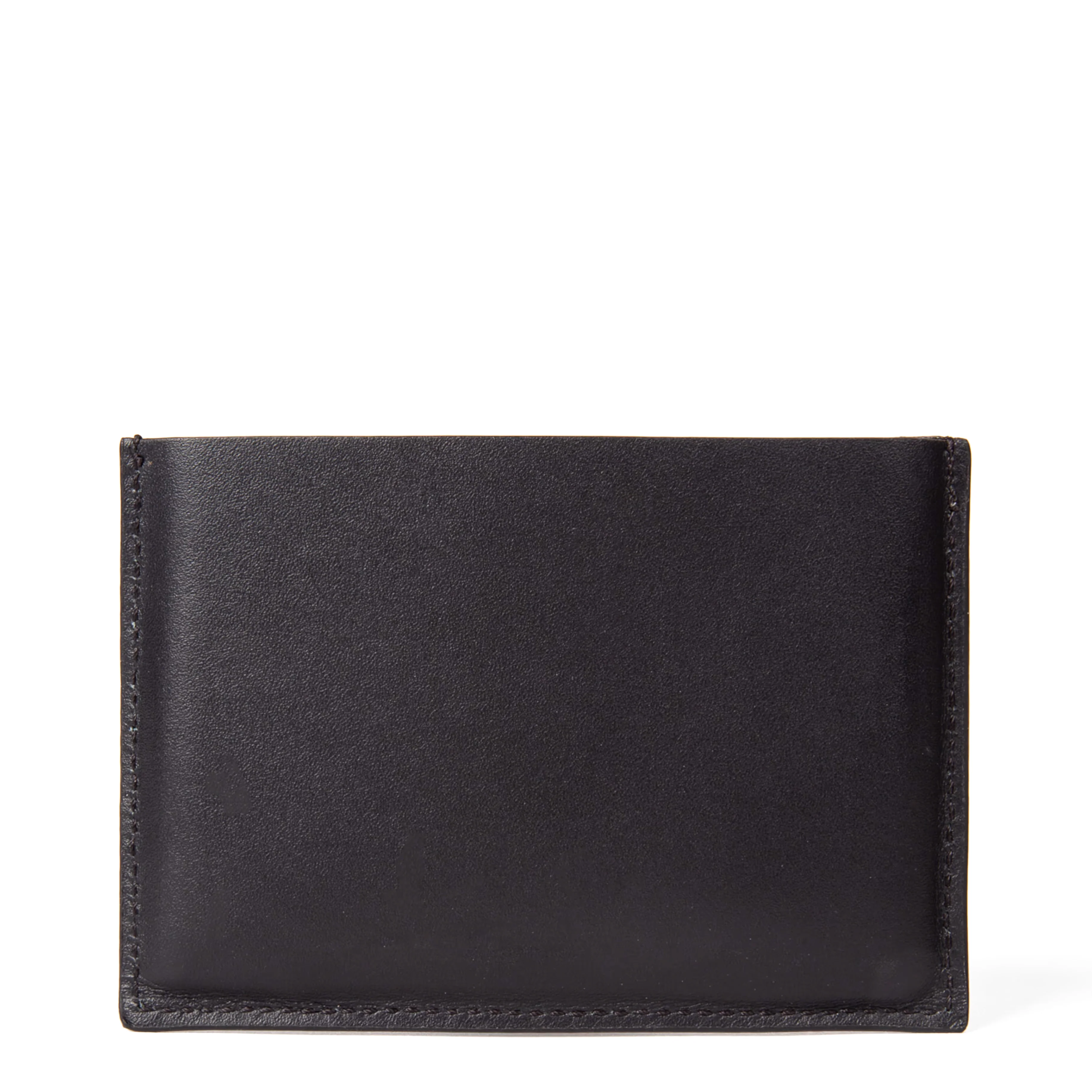 Paul Smith Credit Card Holder Leather Black - Image 5