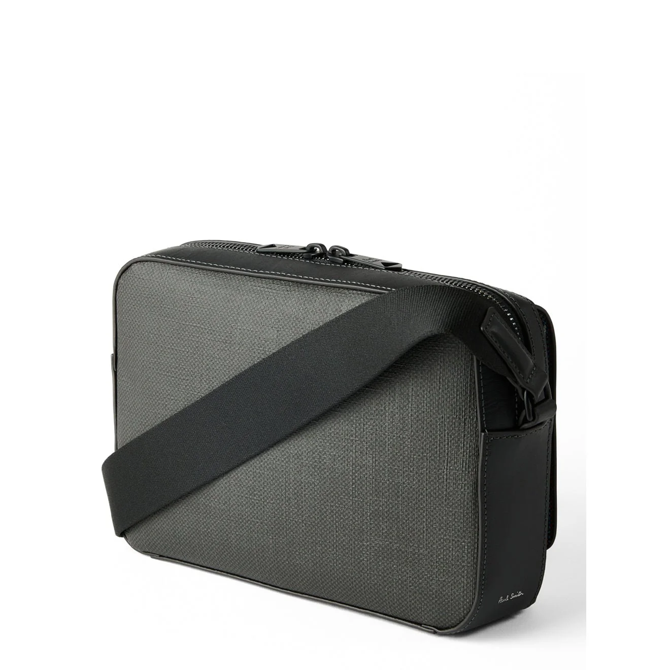Paul Smith Crossbody Messenger Bag Multicolour - Image 3