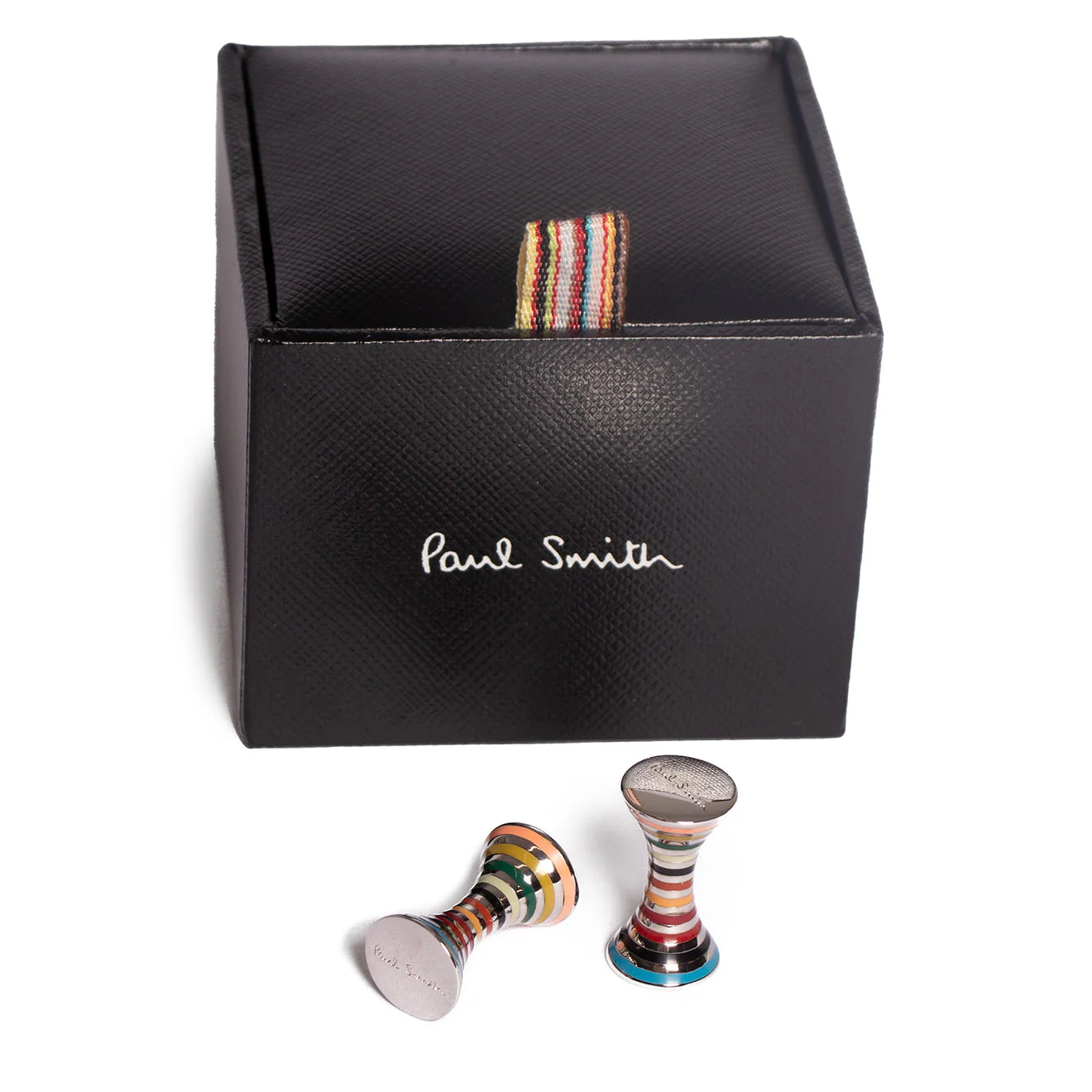 Paul Smith Cufflink Signature Reel - Image 2