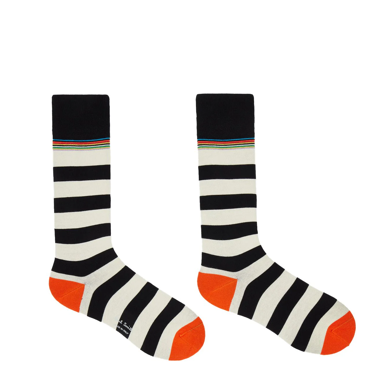 Paul Smith Ilford Socks 3 Pack Multicolour - Image 4