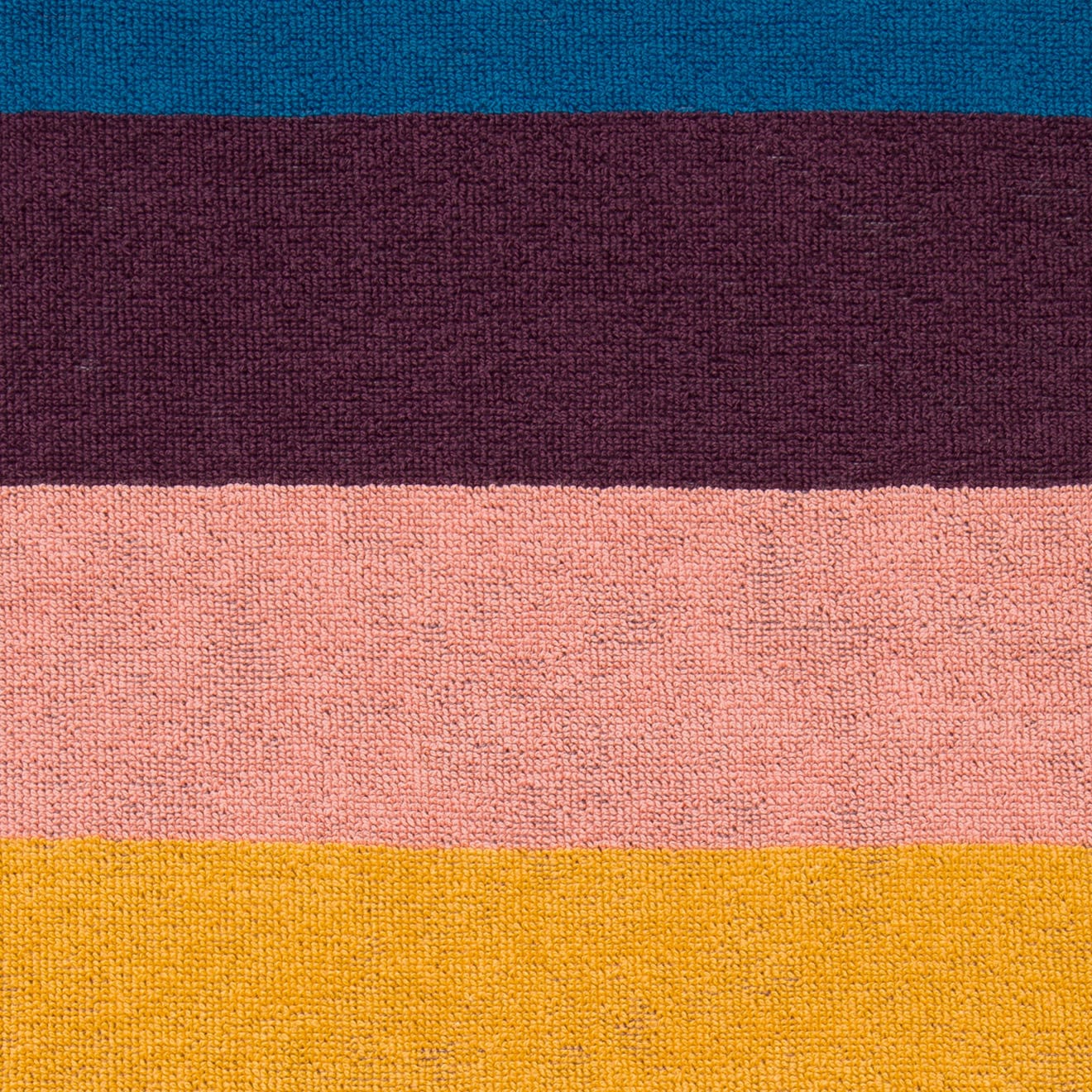 Paul Smith Large Towel Artist Stripe - Artist Stripe - Image 2