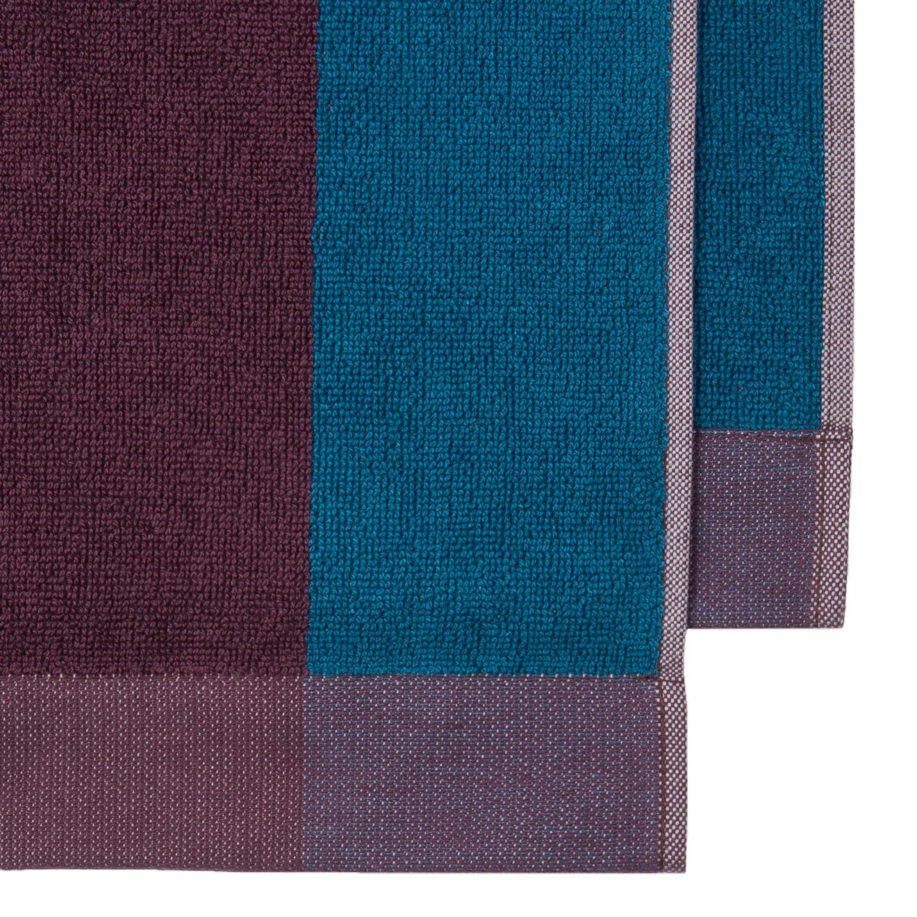 Paul Smith Large Towel Artist Stripe - Artist Stripe - Image 3