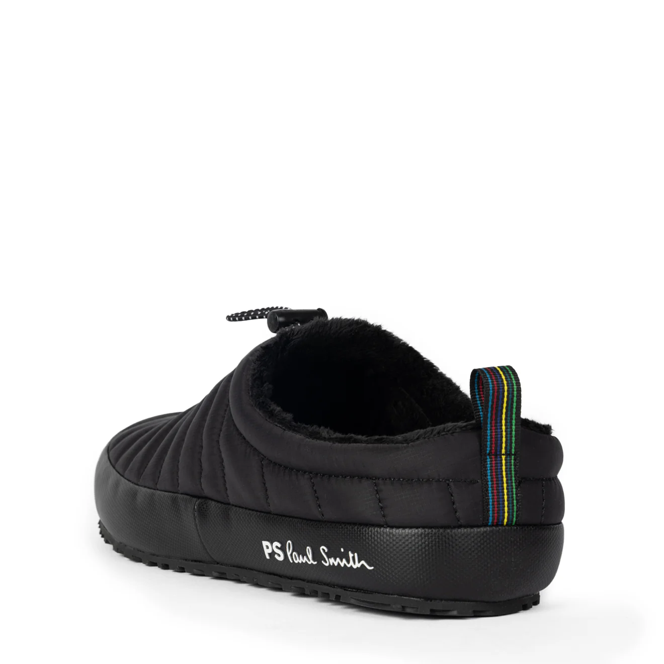 Paul Smith Larsen Slipper Black - Image 2