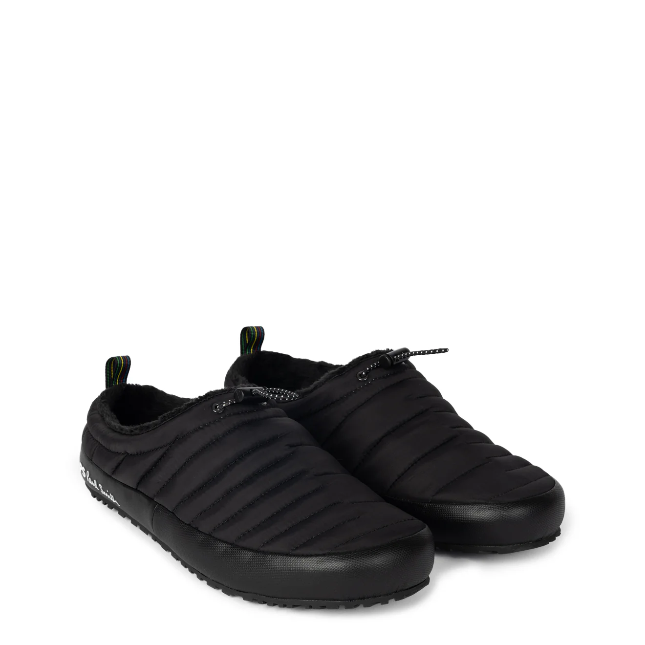 Paul Smith Larsen Slipper Black - Image 3