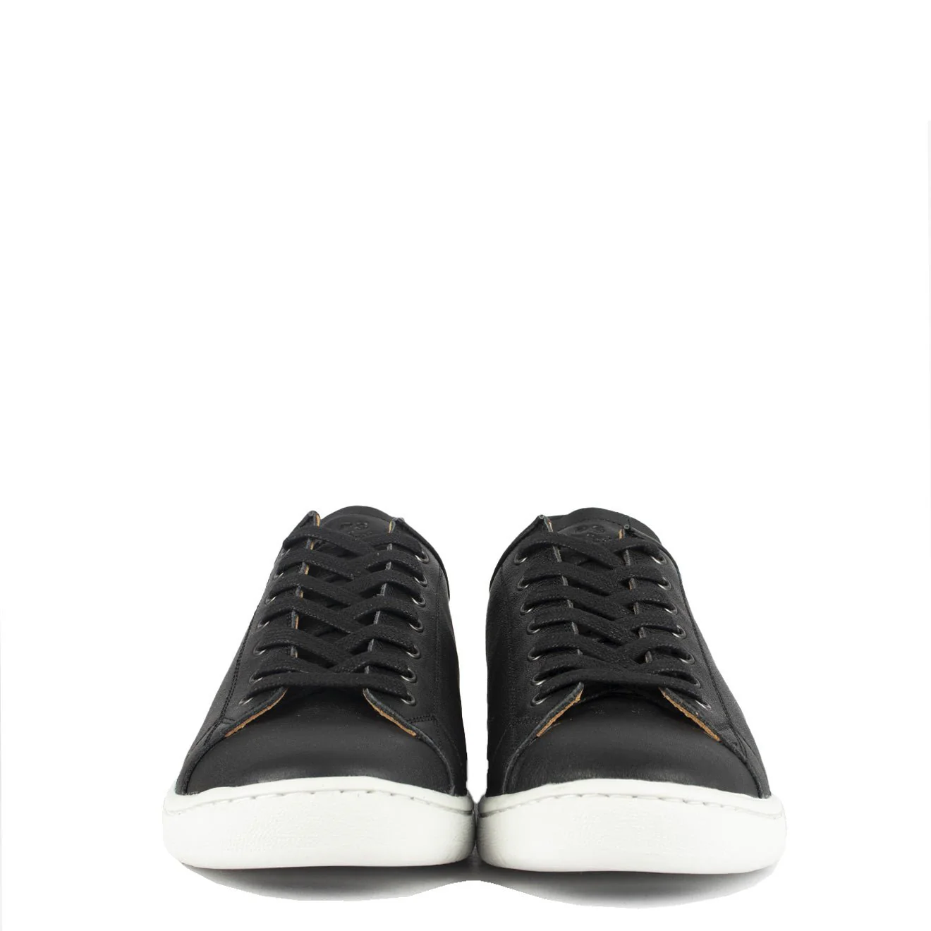 Paul Smith Leather Miyata Trainer Black - Image 3