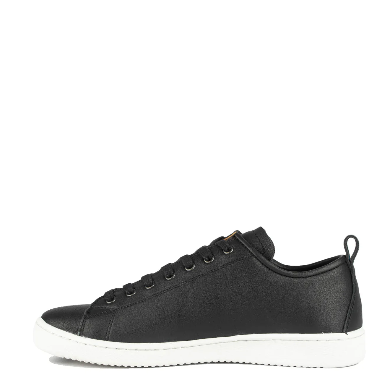 Paul Smith Leather Miyata Trainer Black - Image 6