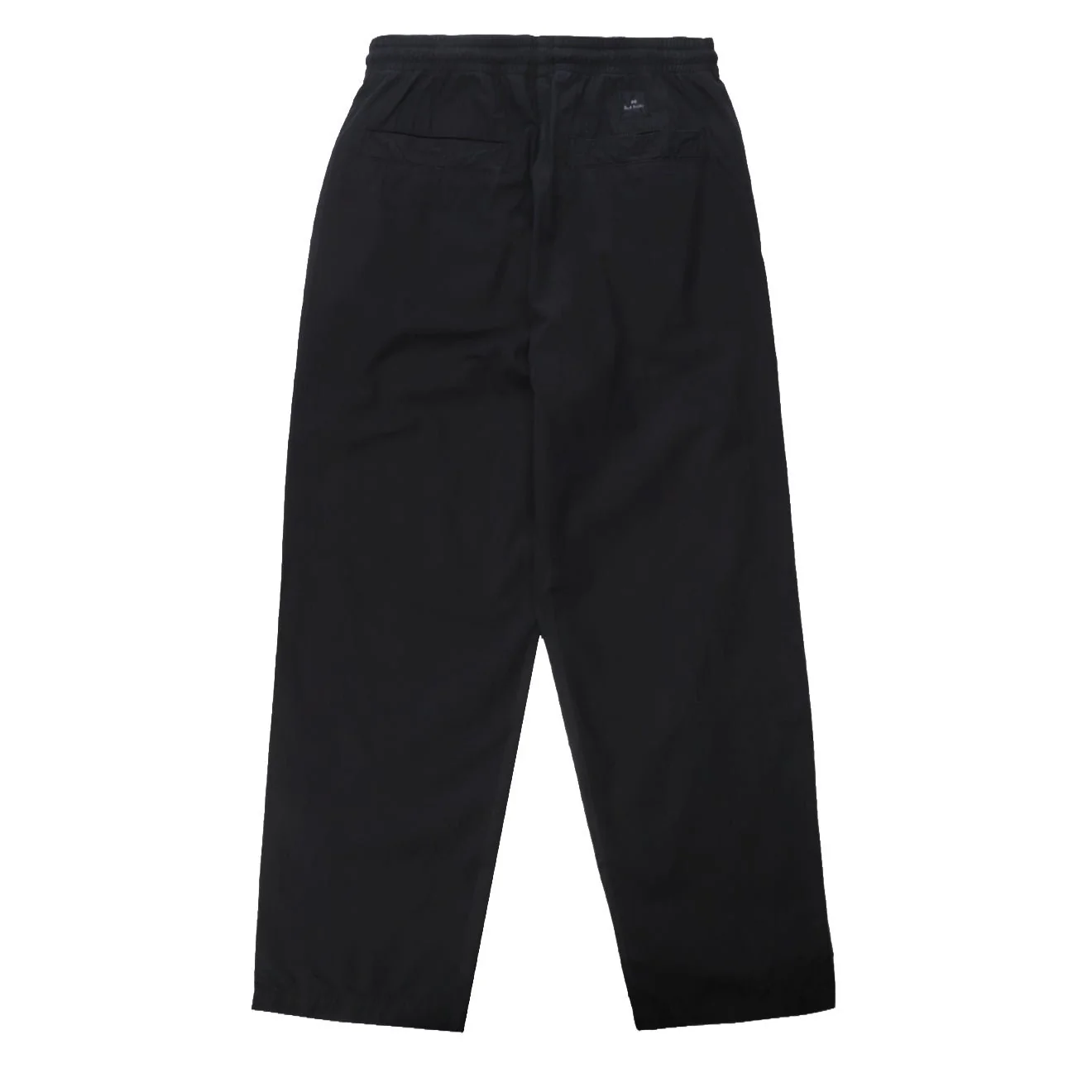 Paul Smith Mens Drawstring Trouser Blue - Image 2