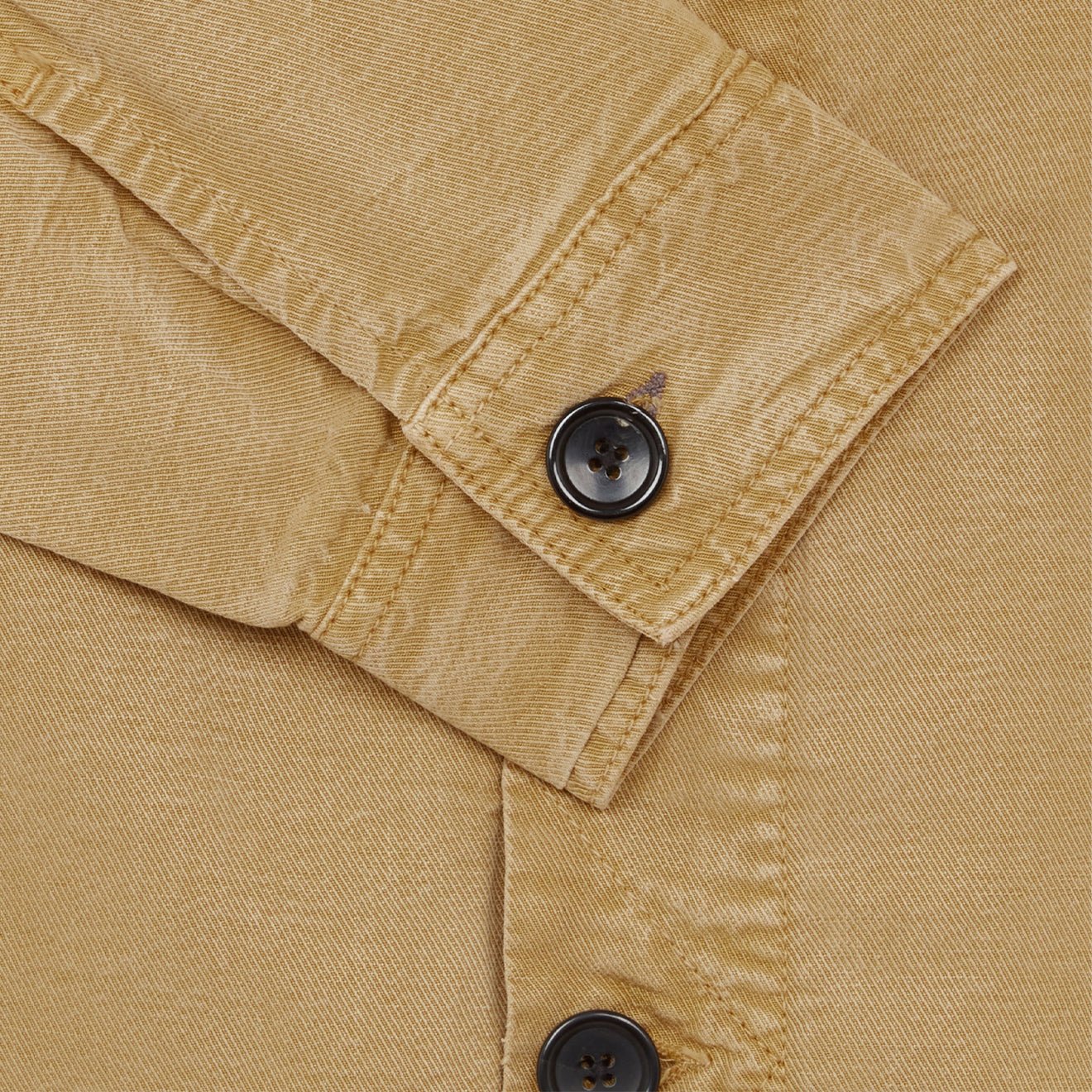 Paul Smith Mens Rider Jacket Beige - Image 4