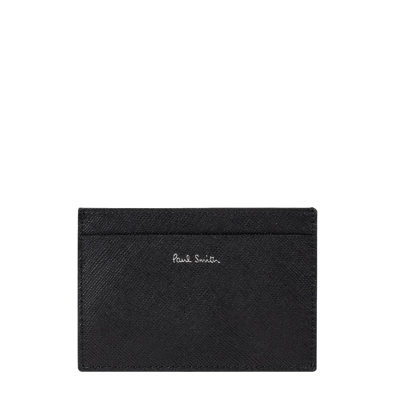 Paul Smith Mini Nottingham Card Holder Multi