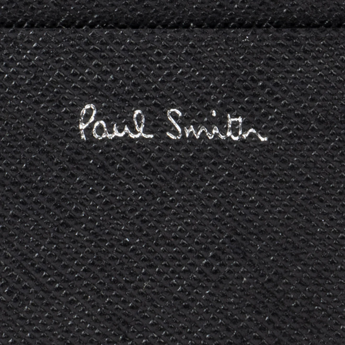 Paul Smith Mini Nottingham Card Holder Multi - Image 4