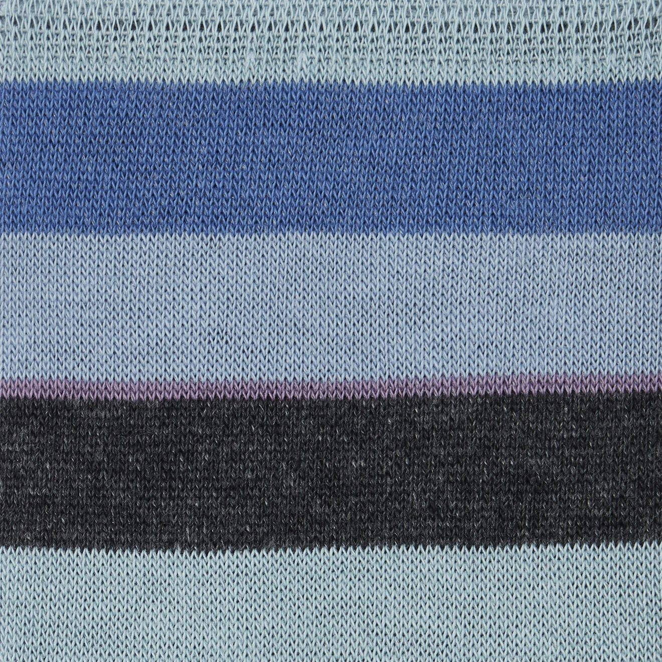 Paul Smith Nandor Stripe Socks Blue - Image 3