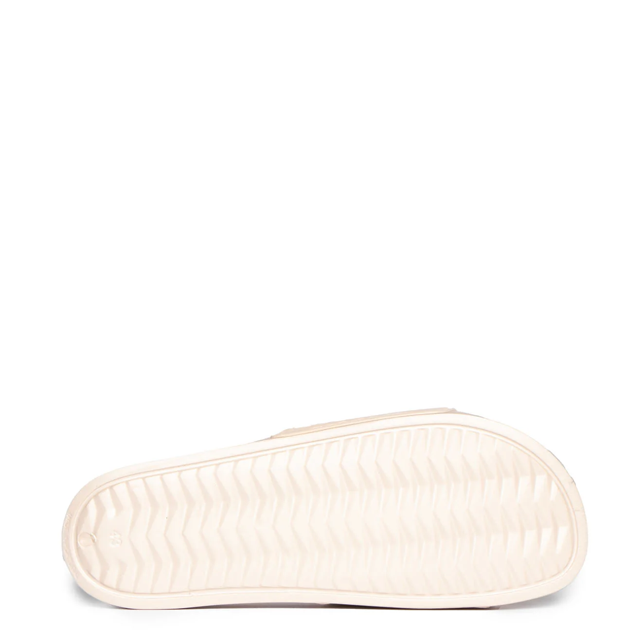 Paul Smith Nyro Zebra Sliders Off White - Image 4