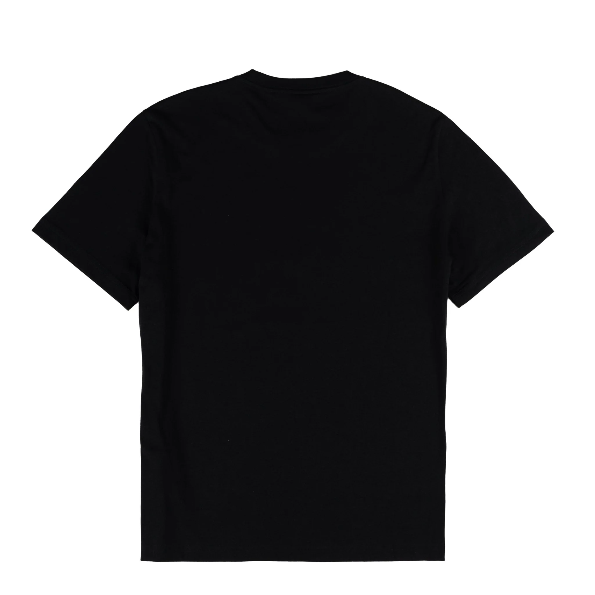 Paul Smith One Eye Skull T-Shirt Black - Image 2