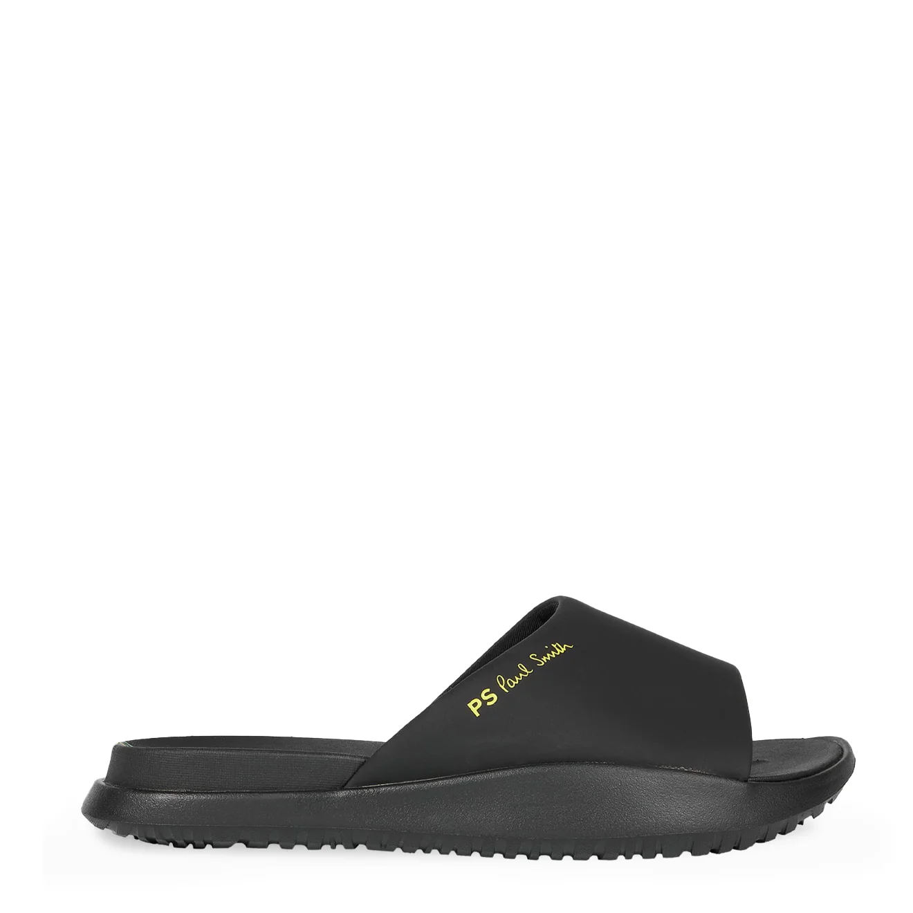 Paul Smith Powell Sandals Black