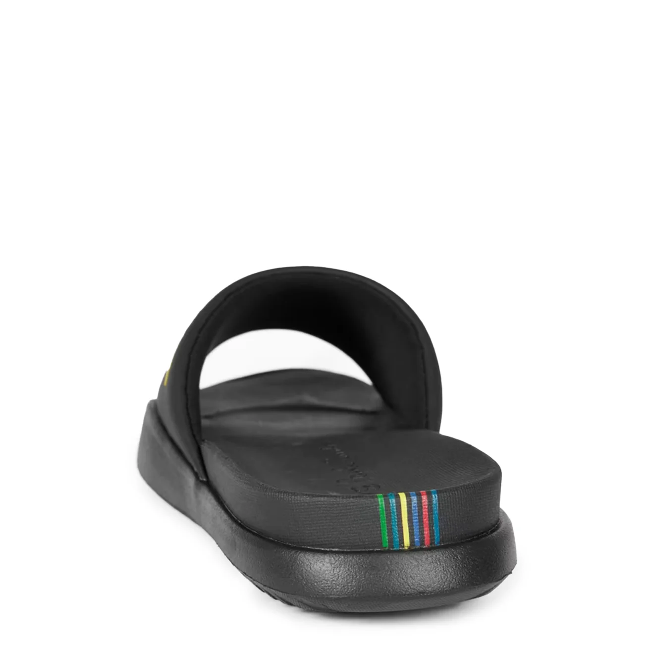 Paul Smith Powell Sandals Black - Image 3