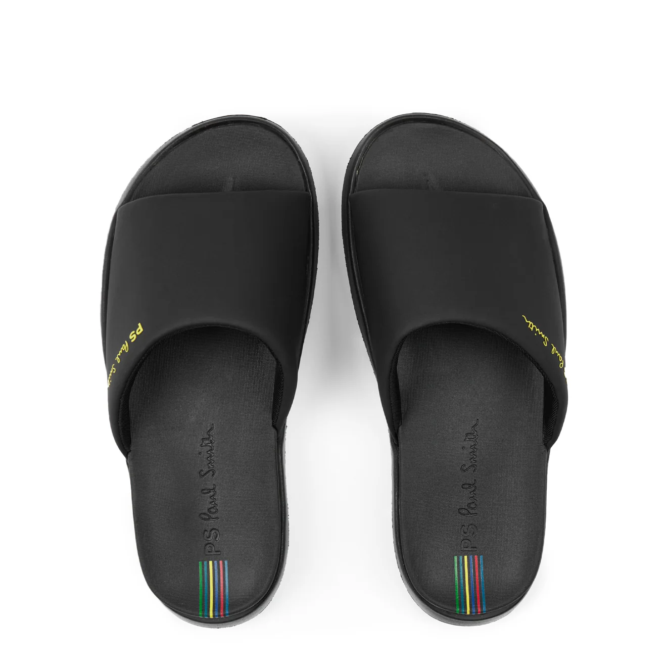 Paul Smith Powell Sandals Black - Image 4