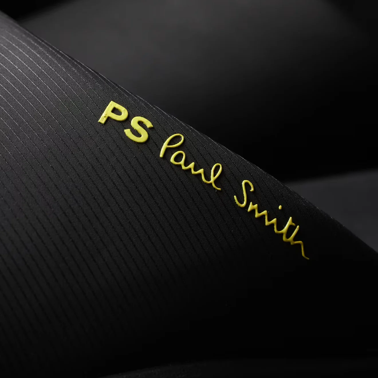 Paul Smith Powell Sandals Black - Image 6