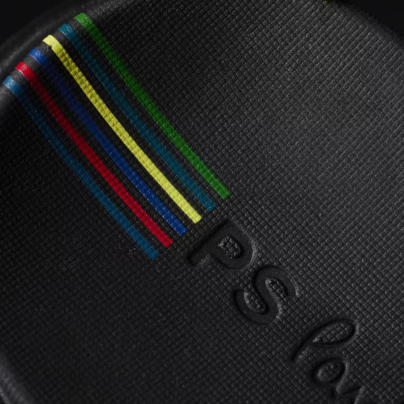 Paul Smith Powell Sandals Black - Image 7