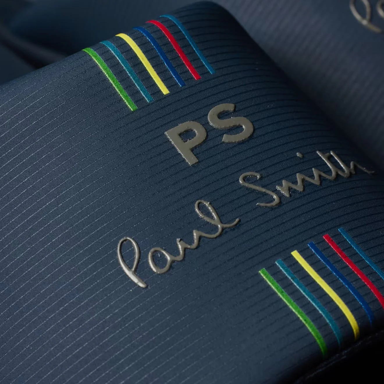 Paul Smith Powell Sandals Navy - Image 5