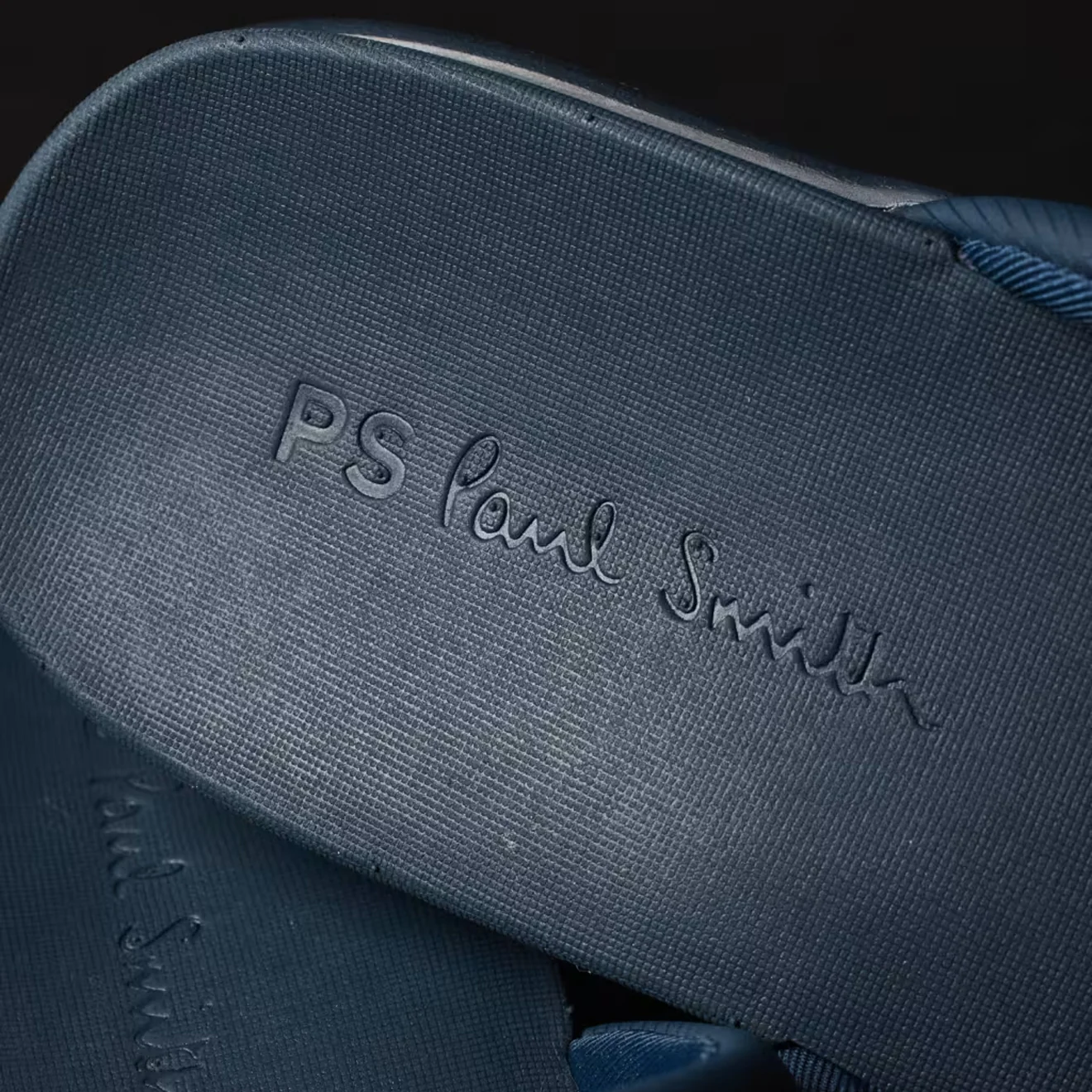 Paul Smith Powell Sandals Navy - Image 6