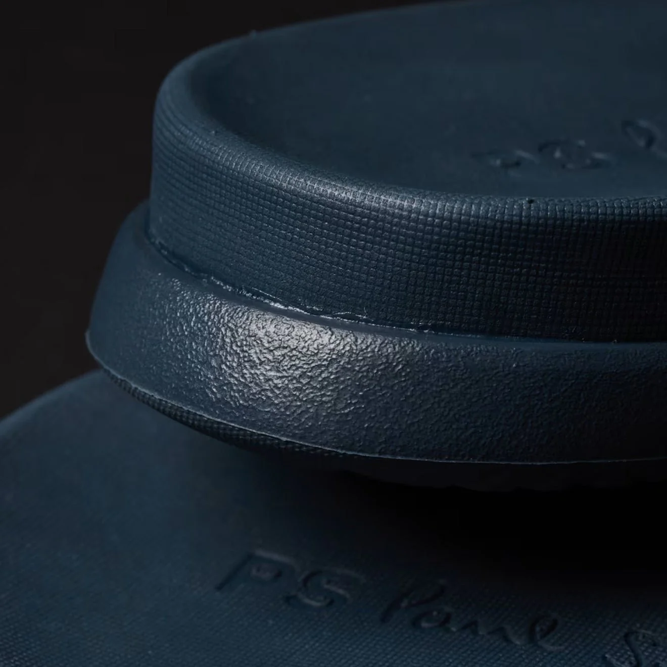 Paul Smith Powell Sandals Navy - Image 7
