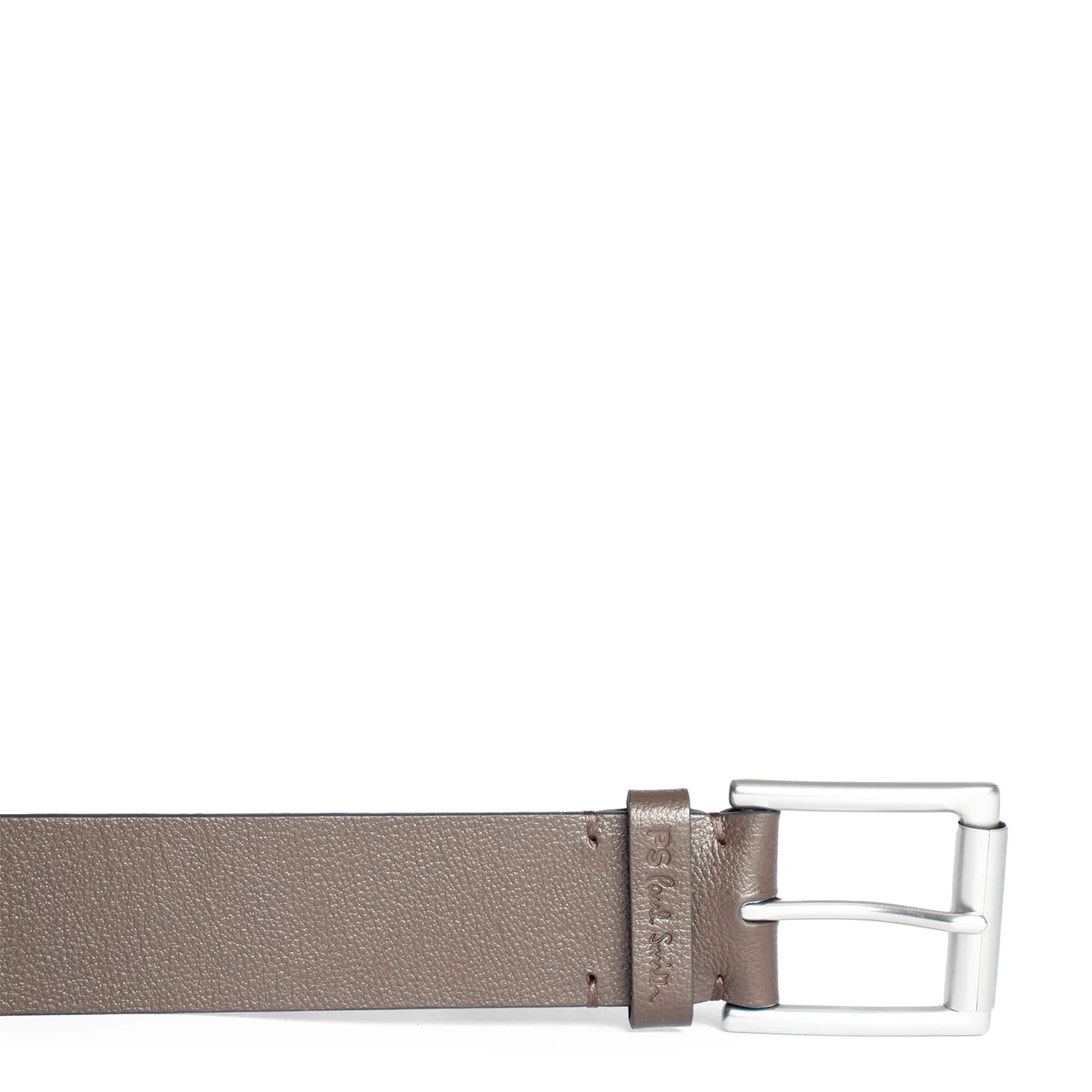 Paul Smith PS Keeper Belt Choco - Image 2