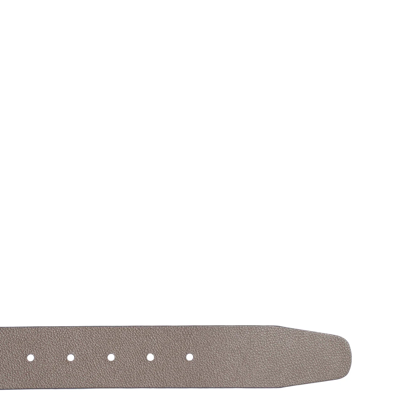 Paul Smith PS Keeper Belt Choco - Image 3