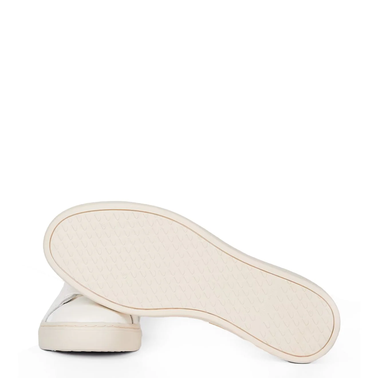 Paul Smith Rex Embroidery Trainers White - Image 4