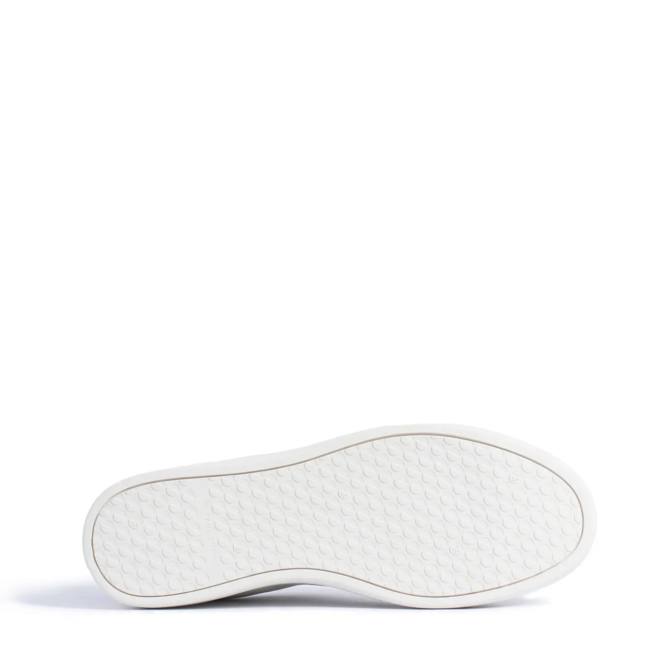 Paul Smith Rex Zebra Trainers White Leather - Image 2