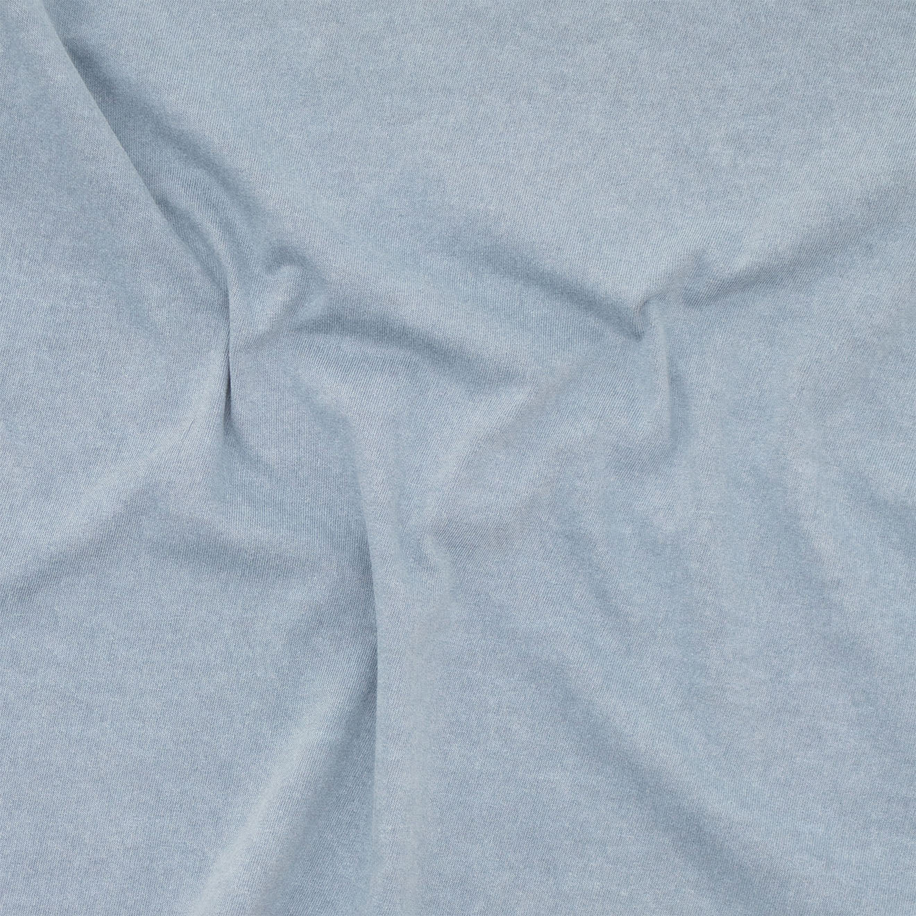 Paul Smith S/S T-Shirt Acid Wash Indigo - Image 2