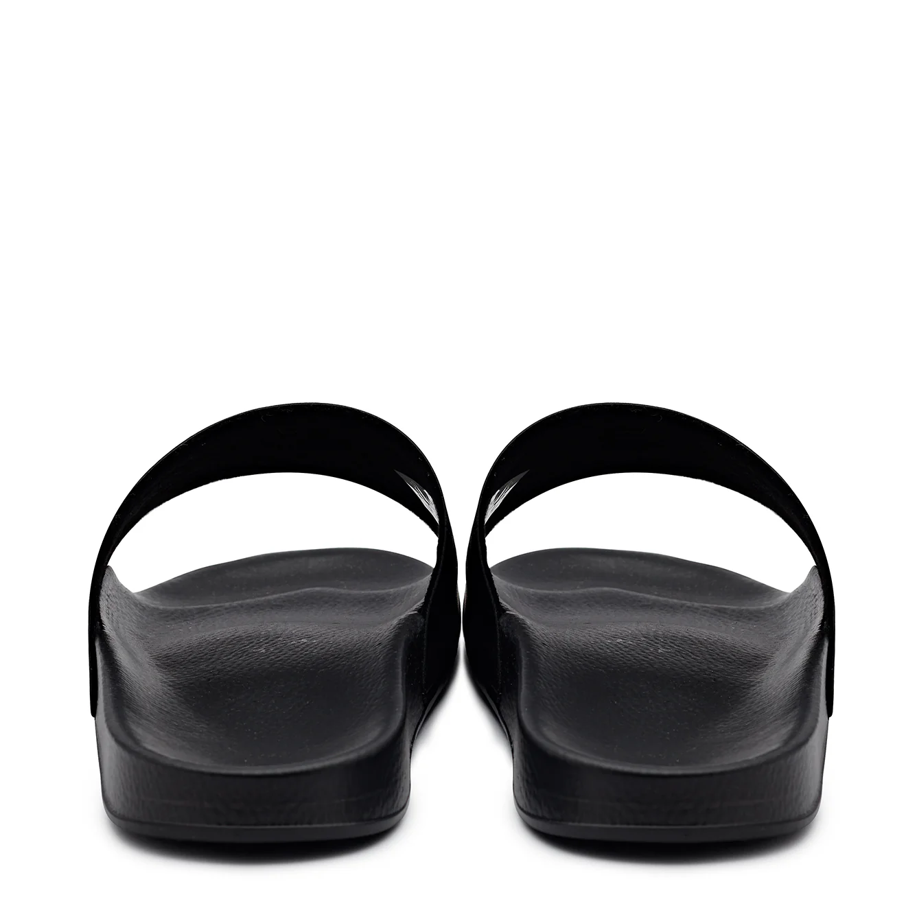 Paul Smith Nyro Sliders Black Zebra - Image 2