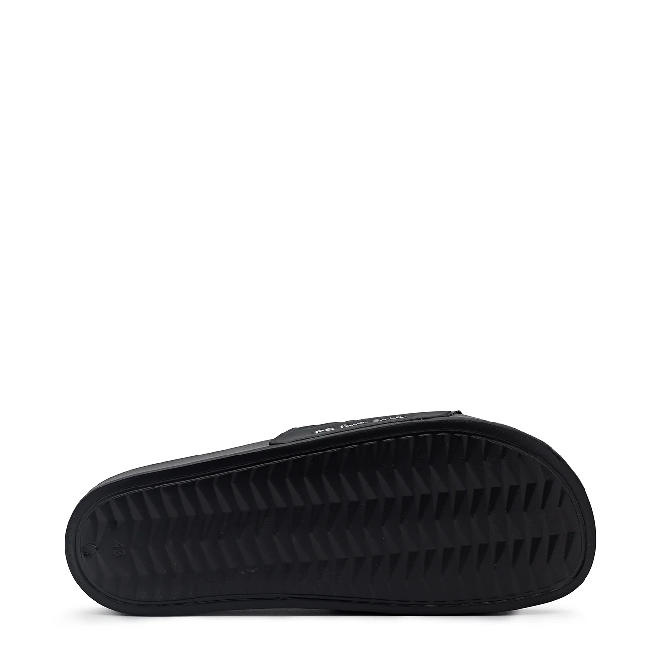 Paul Smith Nyro Sliders Black Zebra - Image 4
