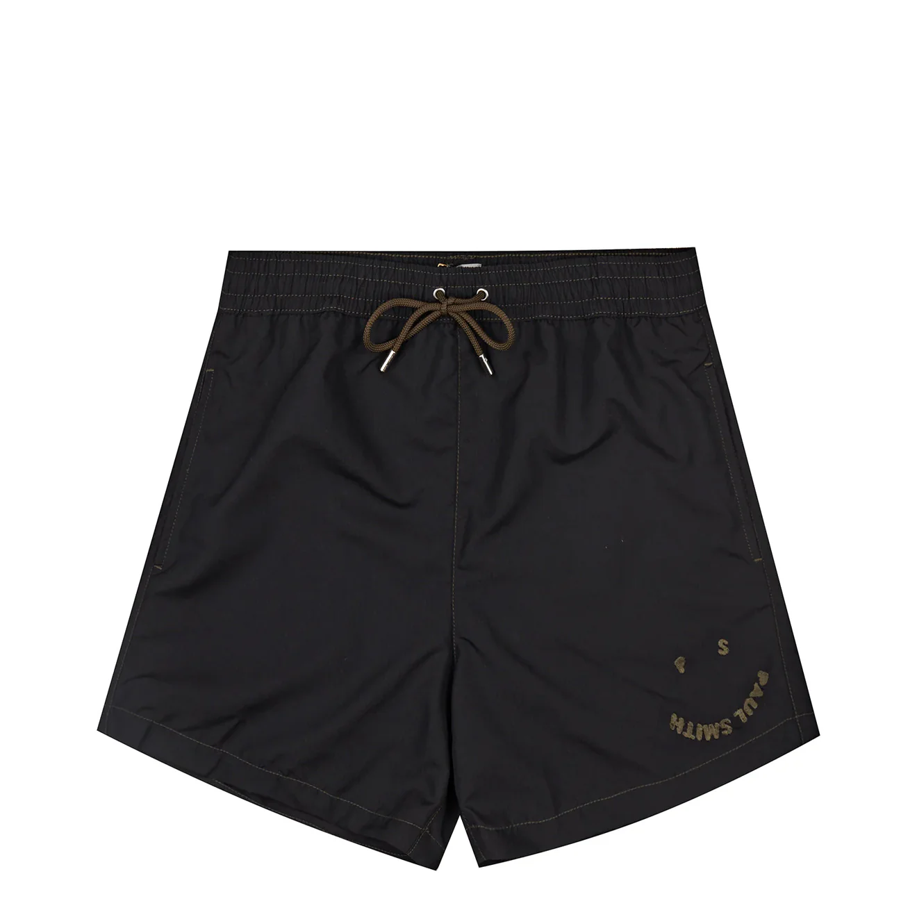 Paul Smith Short Happy Black