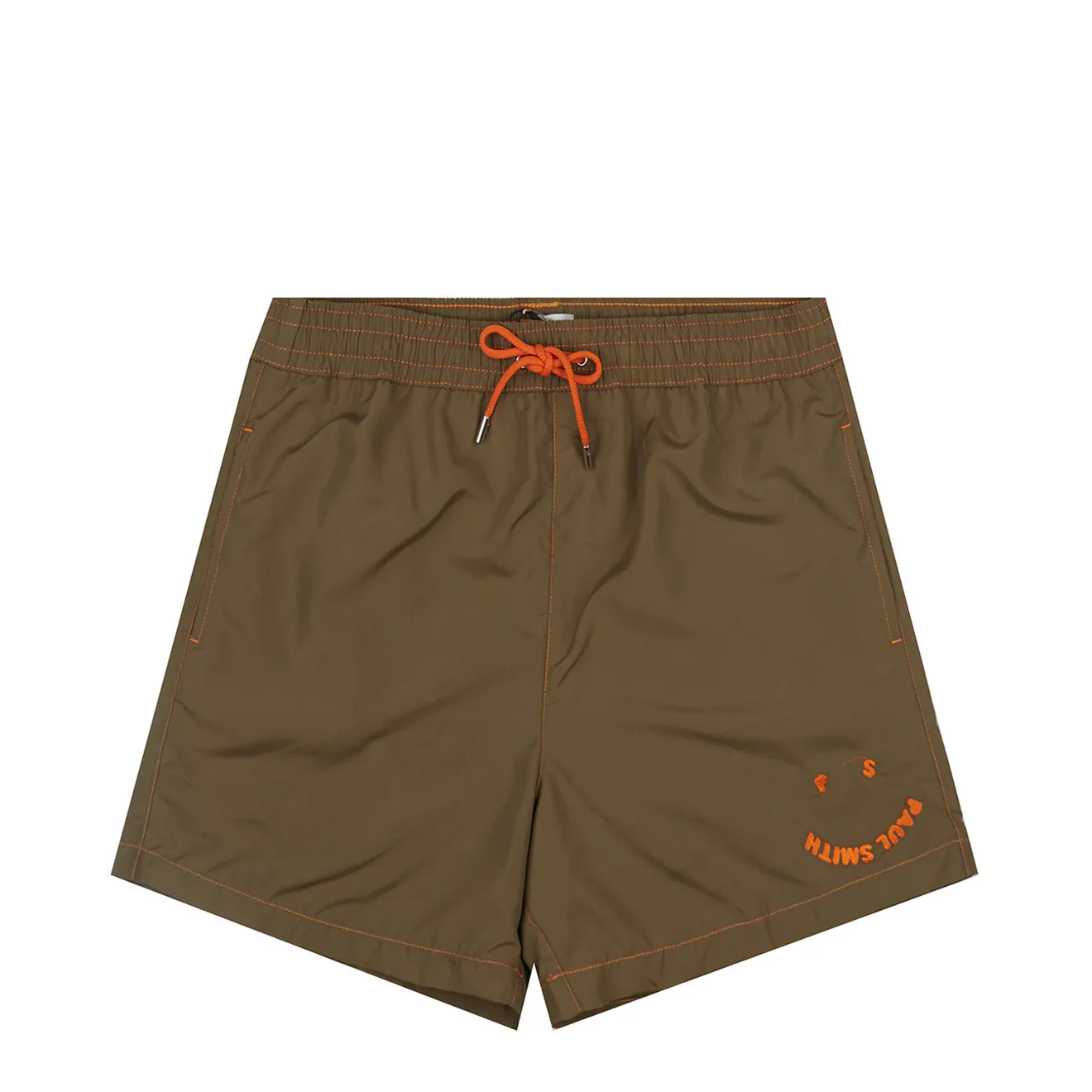 Paul Smith Short Happy Khaki