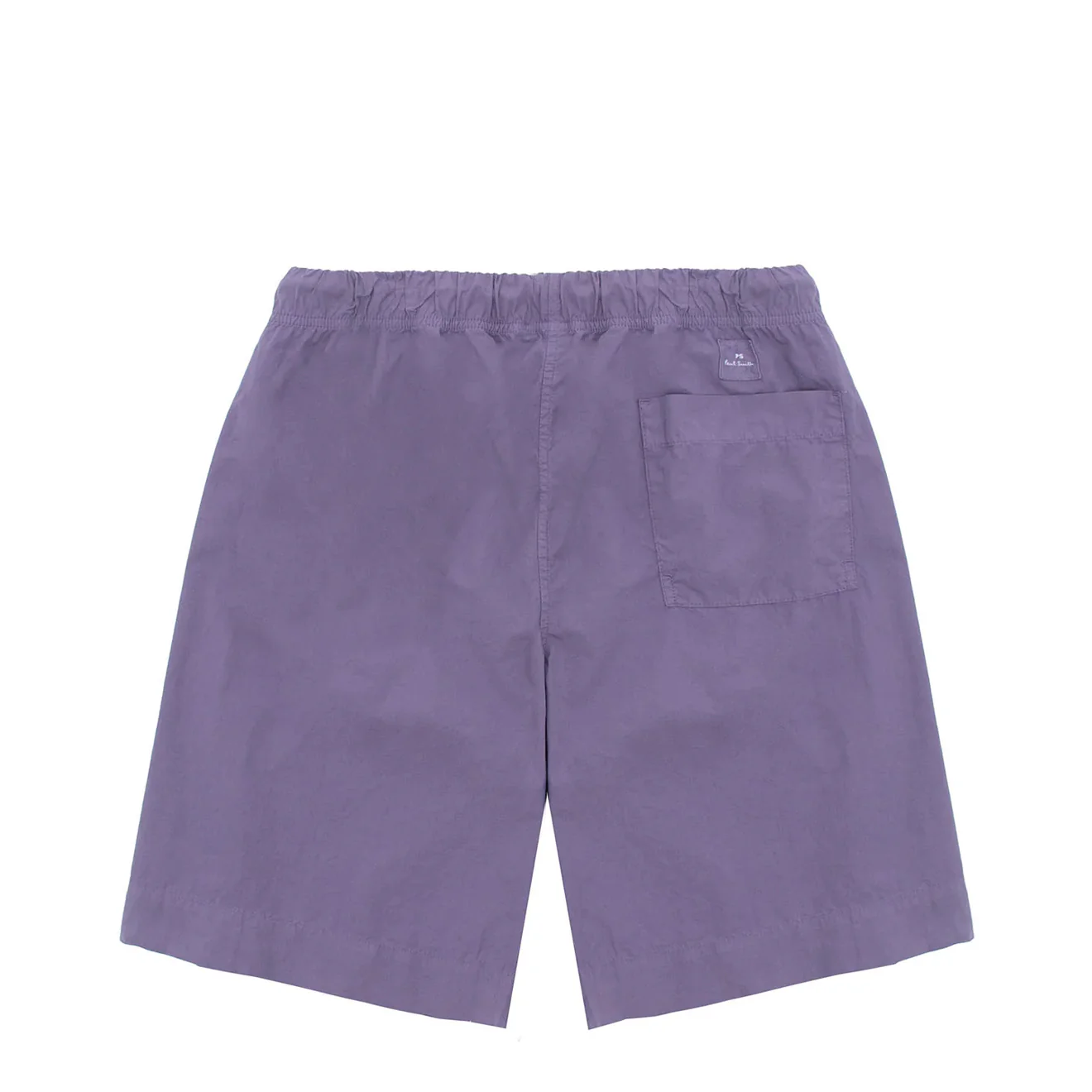 Paul Smith Shorts Mauve - Image 2