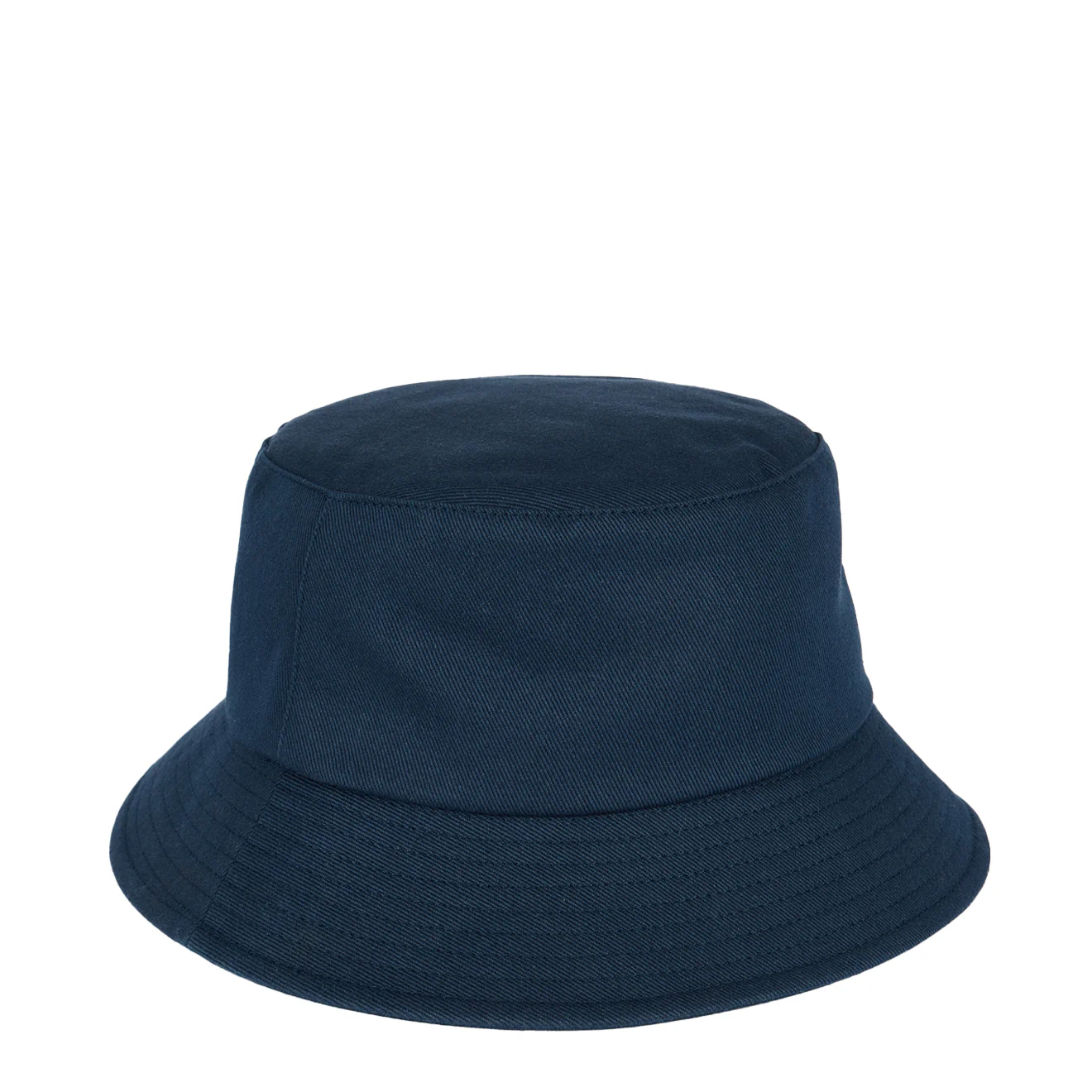 Paul Smith Signature Stripe Bucket Hat Navy
