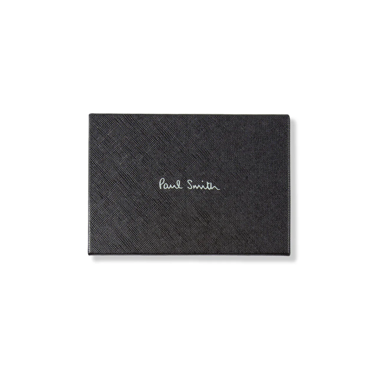Paul Smith Signature Stripe Interior Credit Card Wallet - Image 4