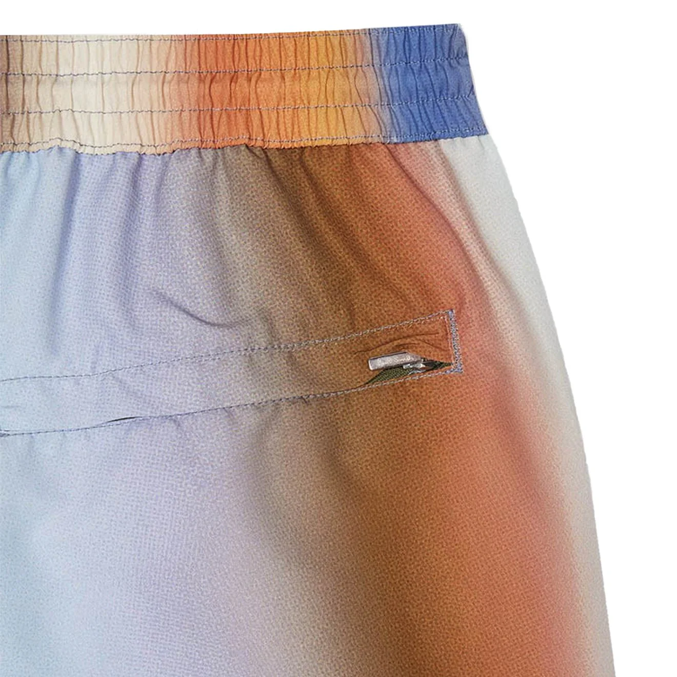 Paul Smith Smith Stripe Swim Shorts Multicolour - Image 3