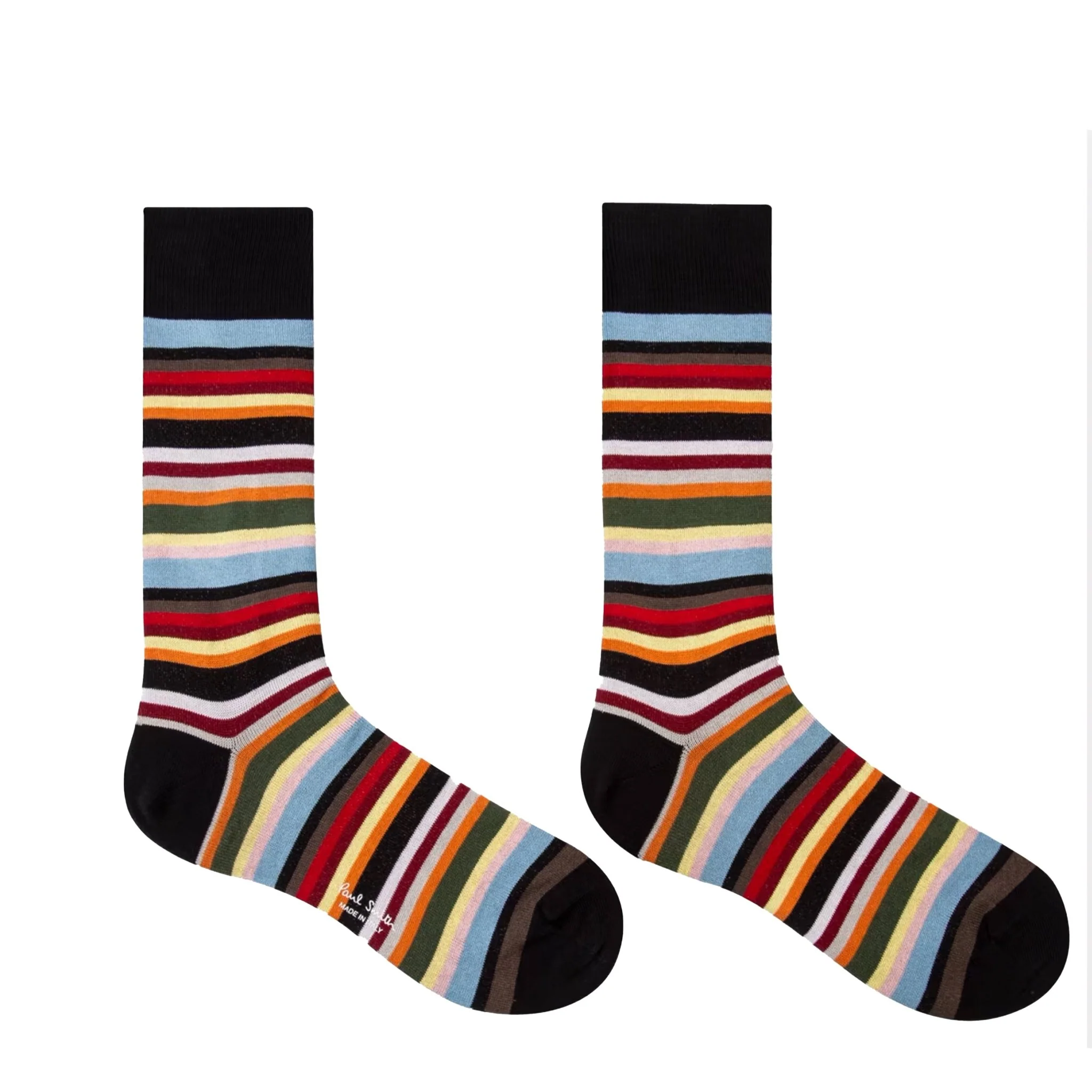 Paul Smith Socks Signature Stripe - Image 2
