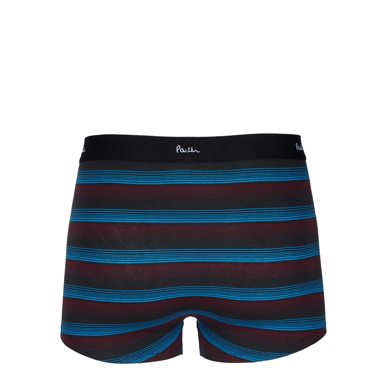 Paul Smith Spot and Stripe Mix Boxer Briefs 5 Pack Multicolour - Image 3