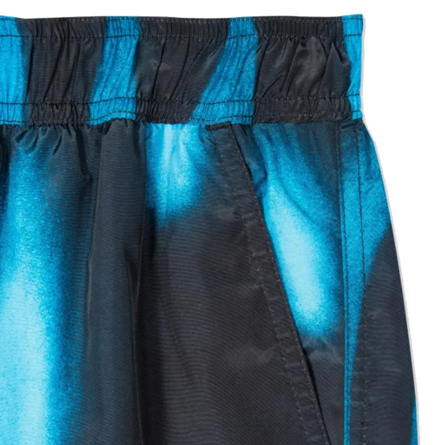 Paul Smith Swim Shorts Air Brush Logo Black - Image 2