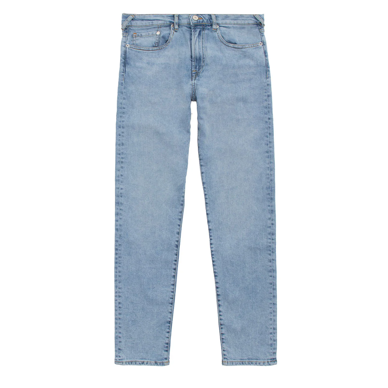 Paul Smith Tapered Fit Jean Light Base