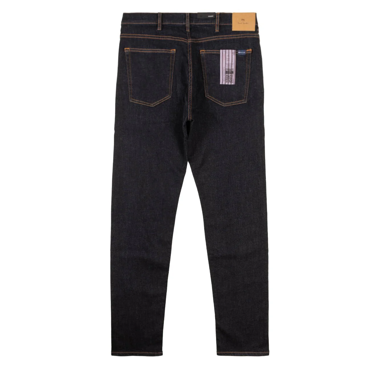 Paul Smith Tapered Fit Jean Rinse Wash - Image 2