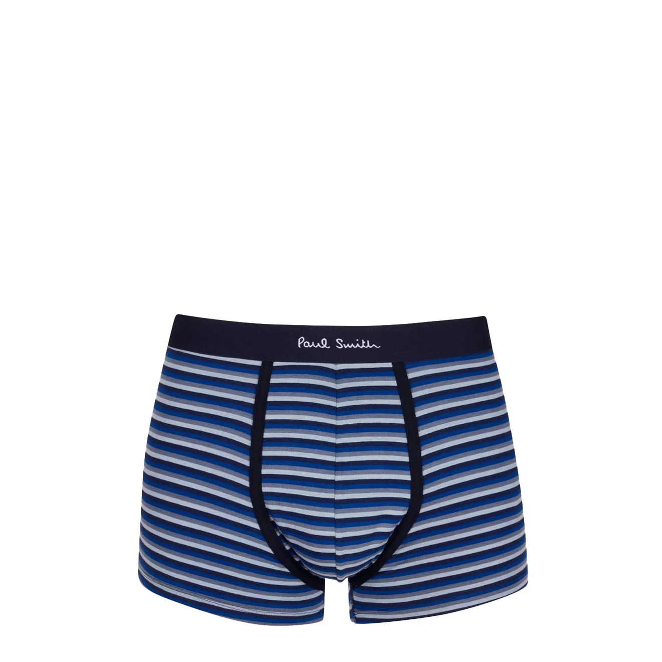 Paul Smith Trunk 5 Pack Stripe Mix Multicolour - Image 2