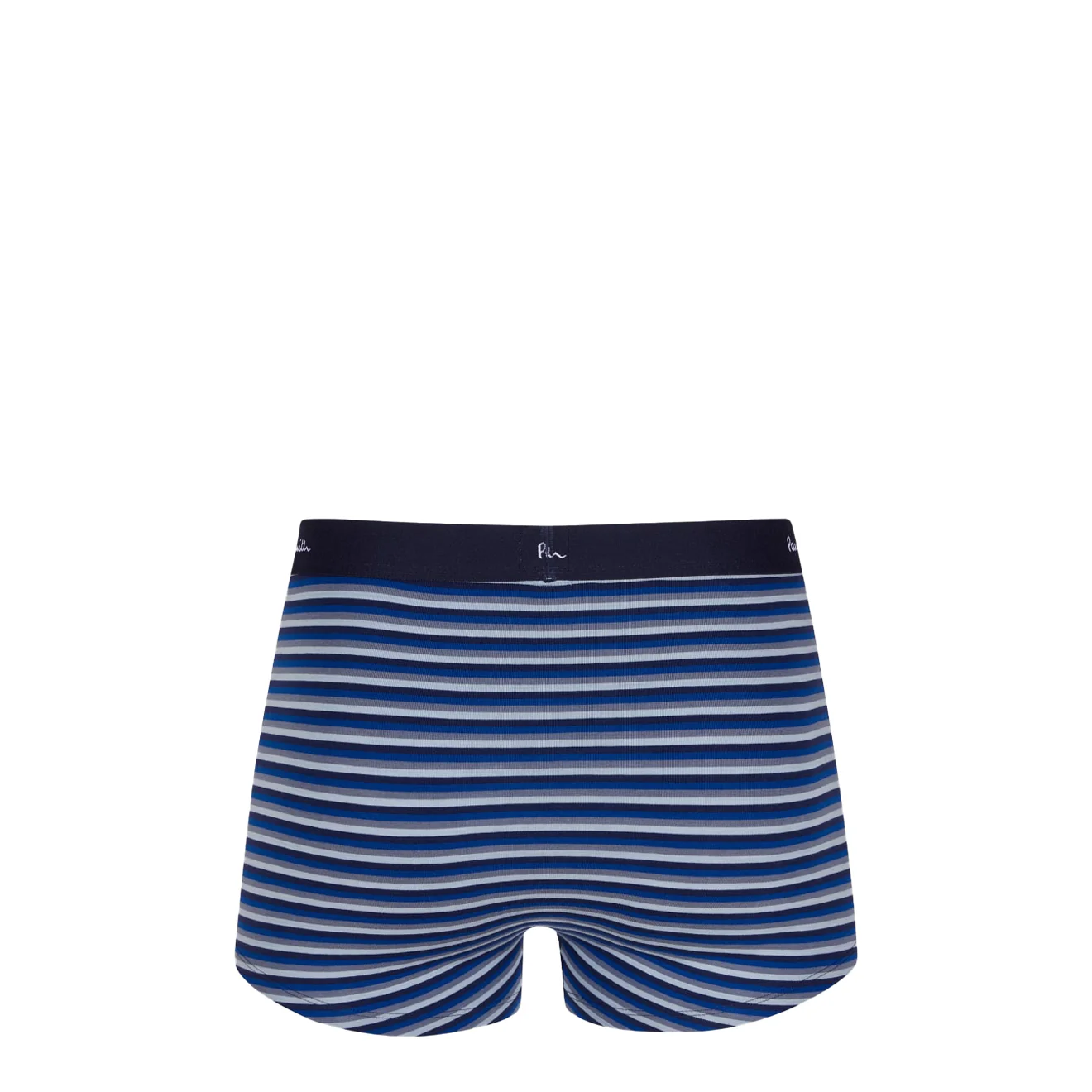 Paul Smith Trunk 5 Pack Stripe Mix Multicolour - Image 3