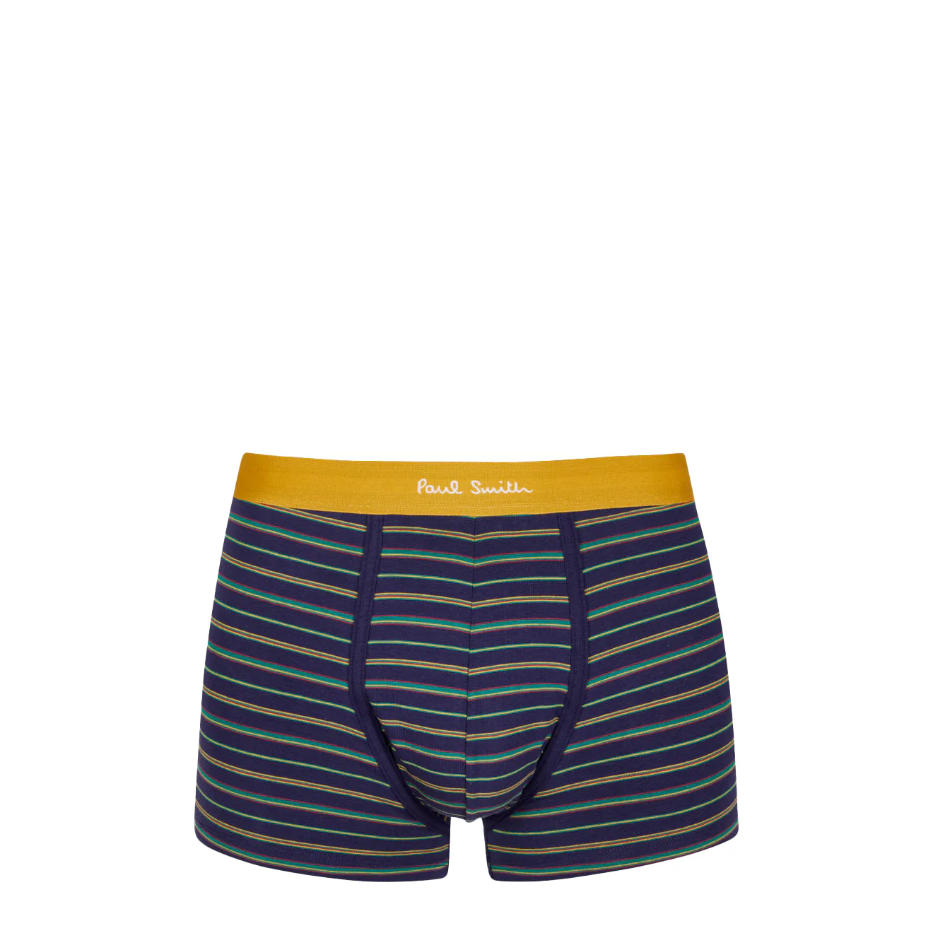 Paul Smith Trunk 5 Pack Stripe Mix Multicolour - Image 4
