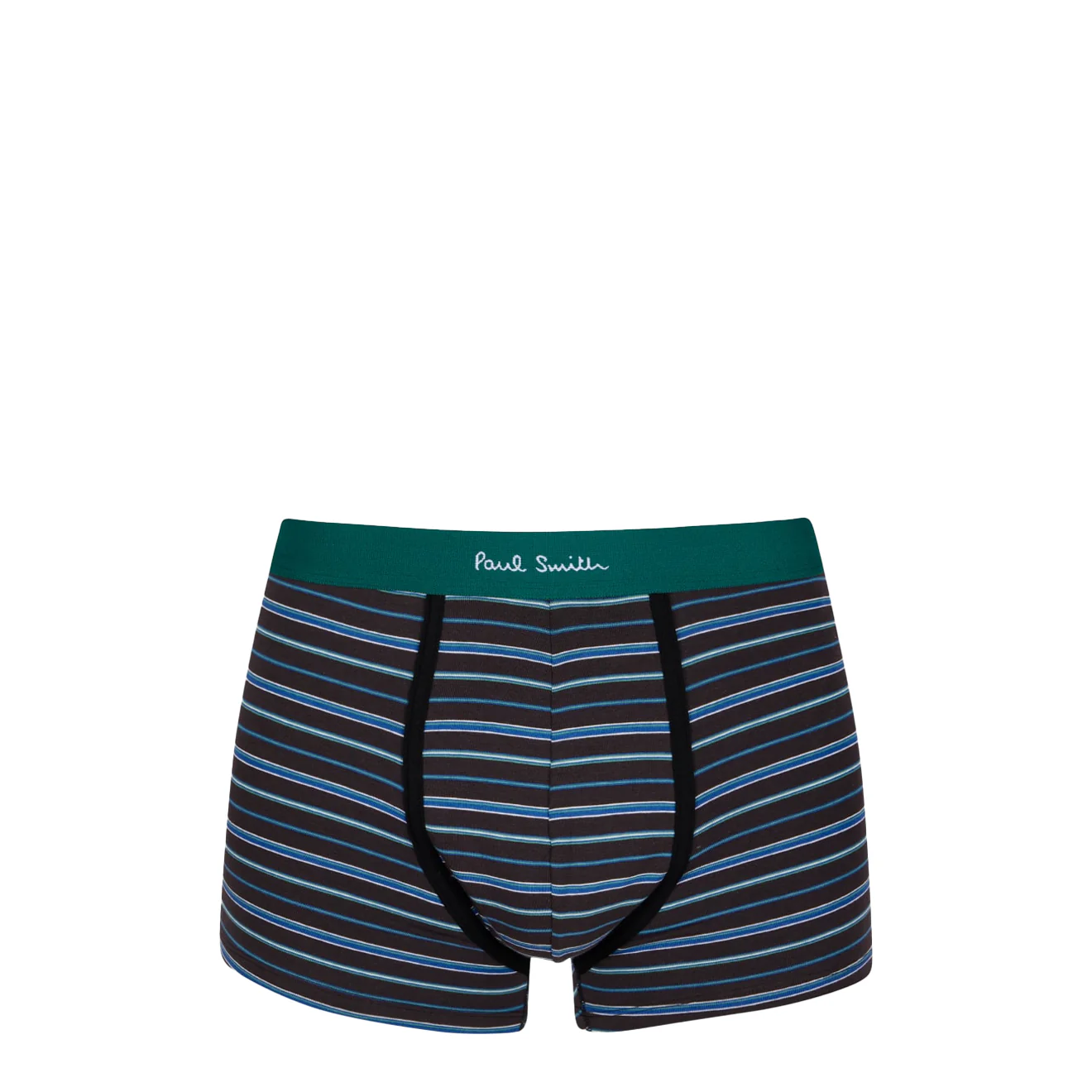 Paul Smith Trunk 5 Pack Stripe Mix Multicolour - Image 5